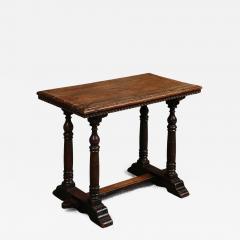 Italian Side Table - 4305577