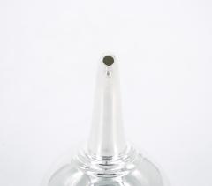 Italian Silver Plated Barware Tableware Wine Pourer - 3439306