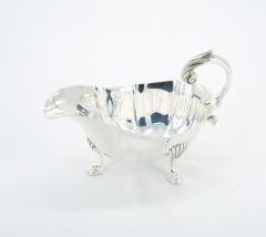 Italian Silver Plated Tableware Footed Serving Piece - 3440938
