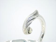 Italian Silver Plated Tableware Footed Serving Piece - 3440944