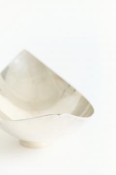 Italian Silvered Bowl - 4113441