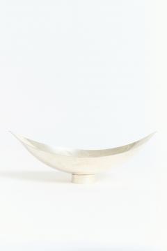 Italian Silvered Bowl - 4113443
