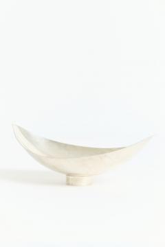 Italian Silvered Bowl - 4113444
