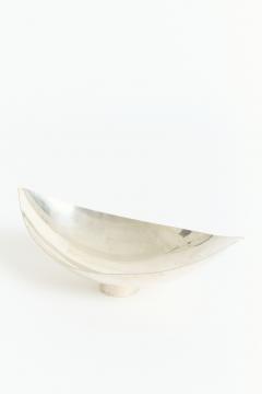 Italian Silvered Bowl - 4113445