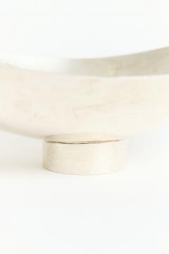 Italian Silvered Bowl - 4113446