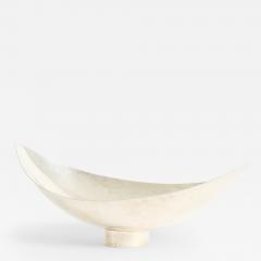 Italian Silvered Bowl - 4115035