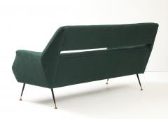 Italian Sofa by Gigi Radice C 1960 - 4349018