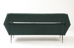 Italian Sofa by Gigi Radice C 1960 - 4349019
