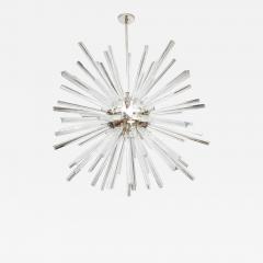 Italian Sputnik Chandelier - 850458