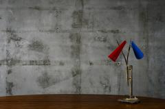 Italian Table Lamp 1950s - 327034