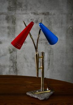 Italian Table Lamp 1950s - 327036