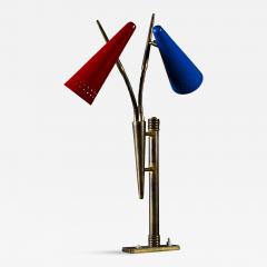 Italian Table Lamp 1950s - 327467