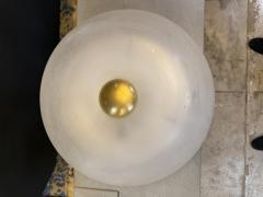 Italian Table Lamp 70s - 4330933