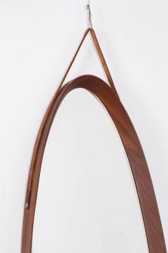 Italian Teak Mirrors - 197243