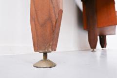 Italian Teak Wall Unit - 1950923