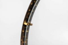Italian Teardrop Mirror - 4046553