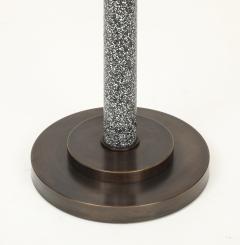 Italian Terrazzo Floor Lamp 1930s - 4348992