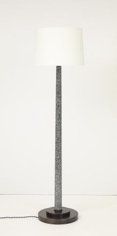 Italian Terrazzo Floor Lamp 1930s - 4348993