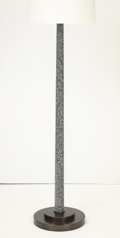 Italian Terrazzo Floor Lamp 1930s - 4348994