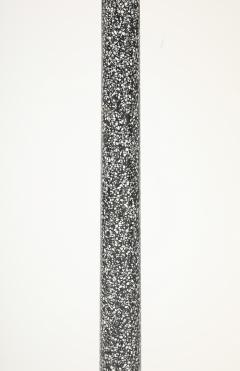 Italian Terrazzo Floor Lamp 1930s - 4348995