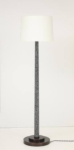 Italian Terrazzo Floor Lamp 1930s - 4348999