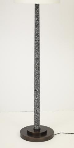 Italian Terrazzo Floor Lamp 1930s - 4349000