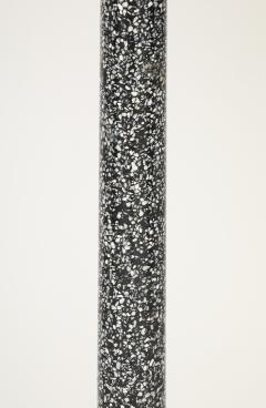 Italian Terrazzo Floor Lamp 1930s - 4349001