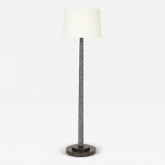 Italian Terrazzo Floor Lamp 1930s - 4351944