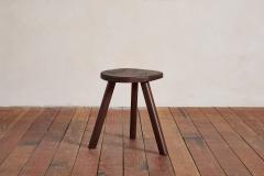 Italian Tripod Stool - 4287220