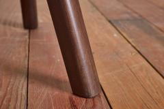 Italian Tripod Stool - 4287227