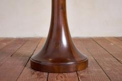 Italian Tulip Stools Set of 3 - 4530725