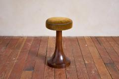 Italian Tulip Stools Set of 3 - 4530732