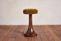 Italian Tulip Stools Set of 3 - 4530760