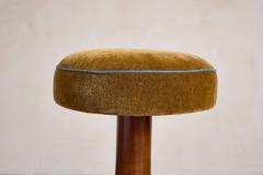 Italian Tulip Stools Set of 3 - 4530762