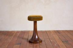 Italian Tulip Stools Set of 3 - 4530763