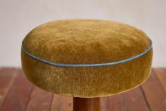 Italian Tulip Stools Set of 3 - 4530767