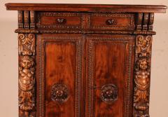 Italian Two door Buffet 17th Century - 3100260