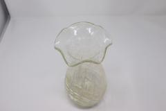 Italian Vase in Murano Art Glass 1980s - 3792639