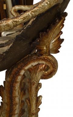 Italian Venetian Grotto Seashell Settee - 1419184