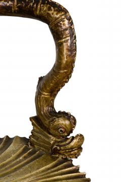 Italian Venetian Grotto Seashell Tete a tete - 4629347