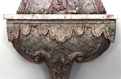 Italian Venetian Painted Console Table - 1427913