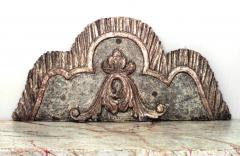 Italian Venetian Painted Console Table - 1427915