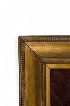 Italian Venetian Seascape of Canal - 4517124