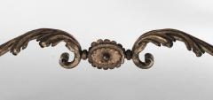 Italian Venetian Style Marble Center Table - 1424390