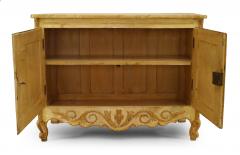 Italian Venetian Style Painted Commode - 4631373