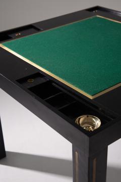 Italian Vintage Game Table - 3849260