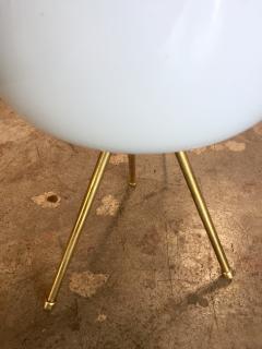 Italian Vintage Table Lamp 1960s - 630999