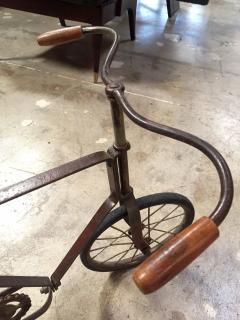 Italian Vintage Tricycle 1930s - 605354