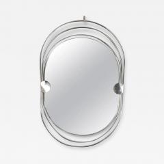 Italian Wall Mirror - 4000280