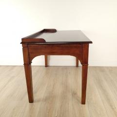 Italian Walnut Writing Table - 3702451